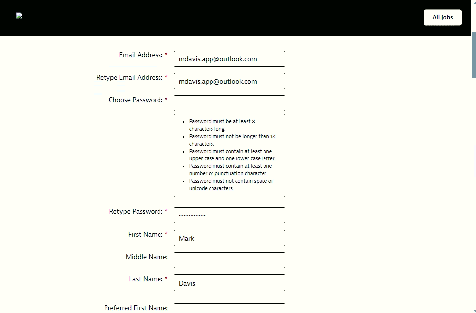 Q/A button in extension